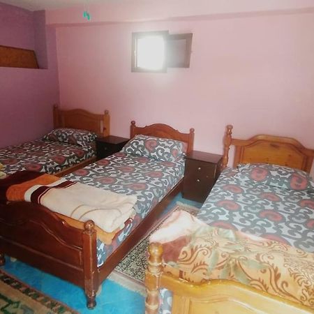 Auberge Maison Diyani Szidi Ifni Kültér fotó