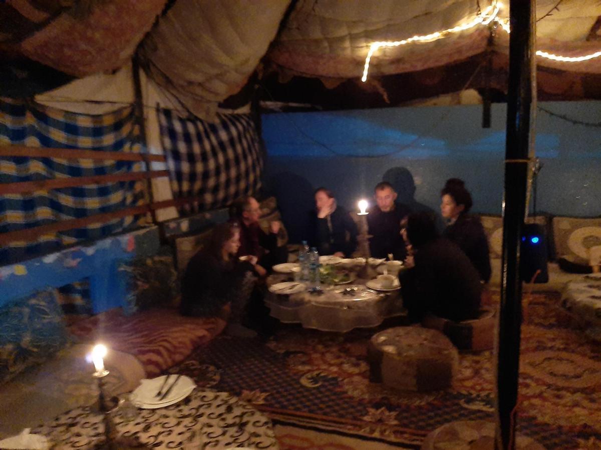 Auberge Maison Diyani Szidi Ifni Kültér fotó