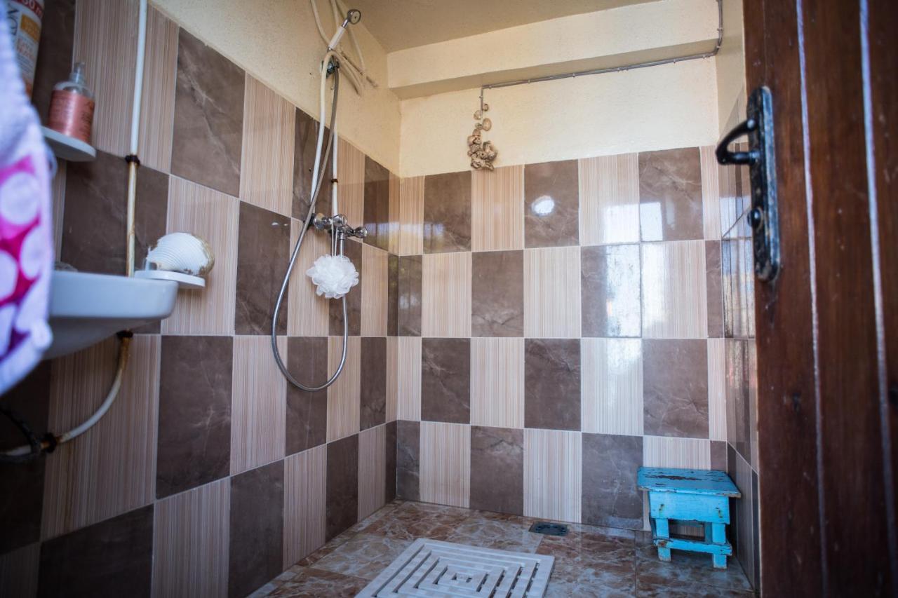 Auberge Maison Diyani Szidi Ifni Kültér fotó
