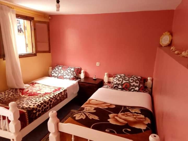 Auberge Maison Diyani Szidi Ifni Kültér fotó