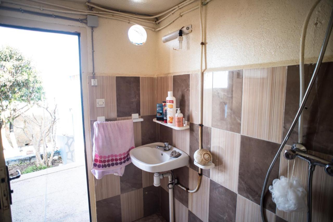 Auberge Maison Diyani Szidi Ifni Kültér fotó