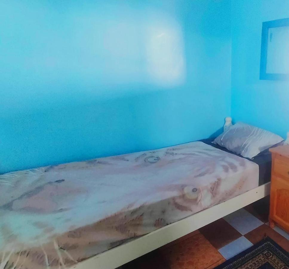 Auberge Maison Diyani Szidi Ifni Kültér fotó