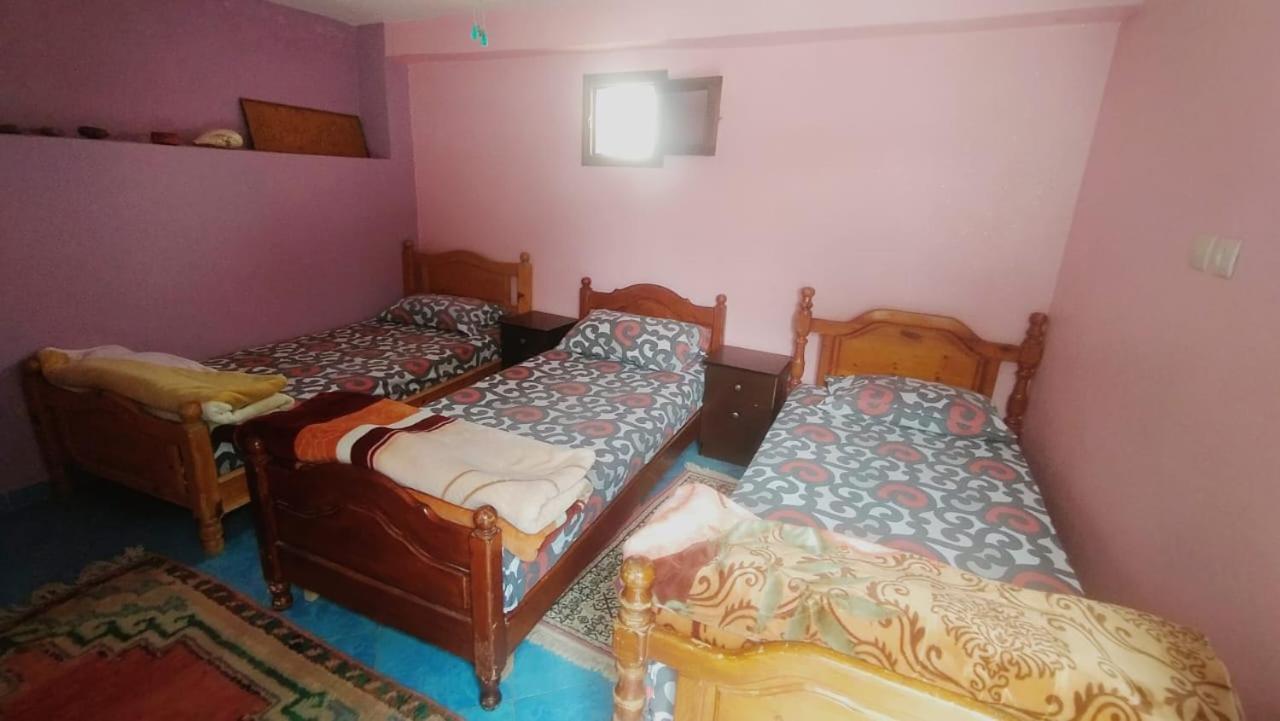 Auberge Maison Diyani Szidi Ifni Kültér fotó